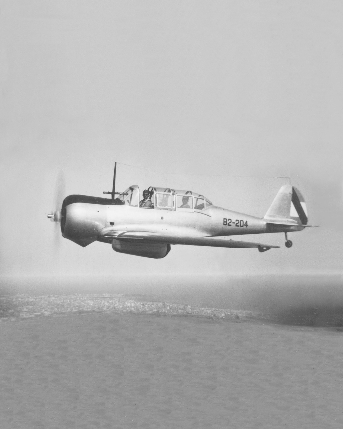 Foto de avion
